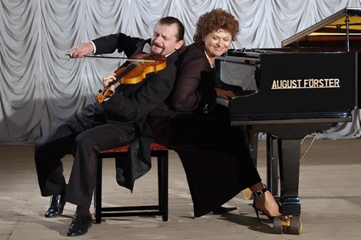Duo MaSur